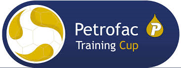 Petrofac Logo