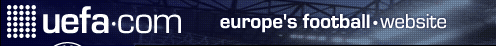 UEFA Logo